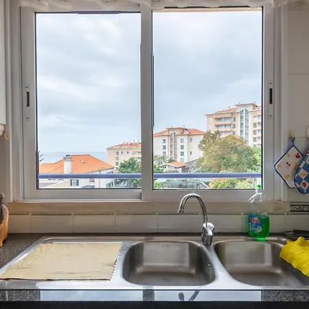 Madeira Sunny Penthouse