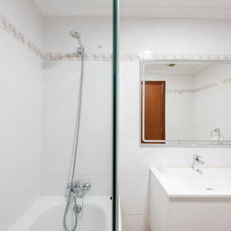 公寓 Madeira Sunny Penthouse *