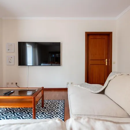 Madeira Sunny Penthouse *