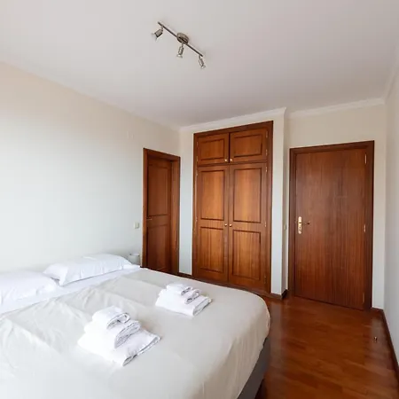 Madeira Sunny Penthouse