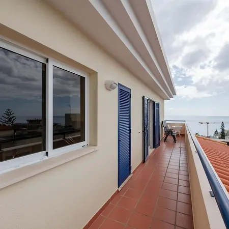Madeira Sunny Penthouse *