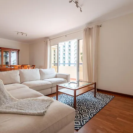 Madeira Sunny Penthouse Apartamento
