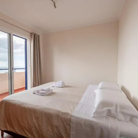 Madeira Sunny Penthouse Apartamento Funchal (Madeira)
