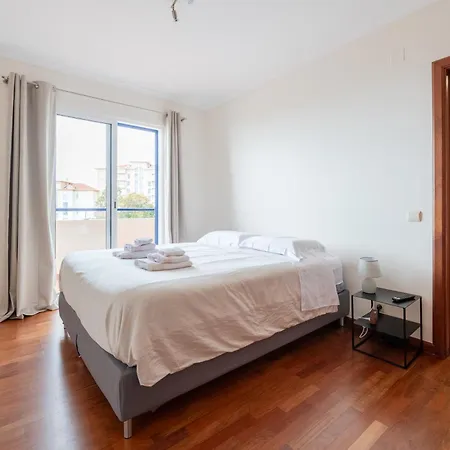 Madeira Sunny Penthouse