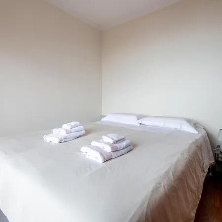 公寓 Madeira Sunny Penthouse