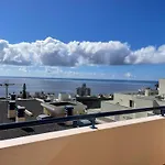 Madeira Sunny Penthouse アパート *