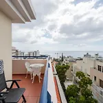 Madeira Sunny Penthouse *