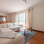 Madeira Sunny Penthouse アパート