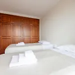 Madeira Sunny Penthouse アパート *