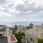アパート Madeira Sunny Penthouse