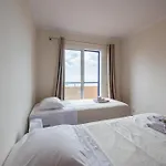 Madeira Sunny Penthouse * フンシャル