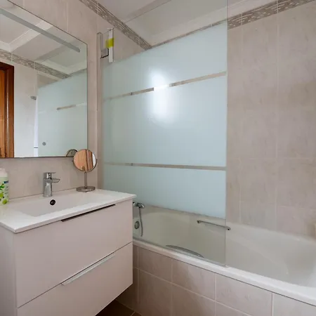 Madeira Sunny Penthouse *