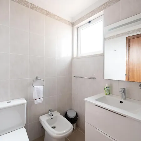 Apartament Madeira Sunny Penthouse