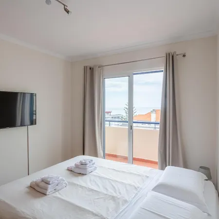 Madeira Sunny Penthouse *