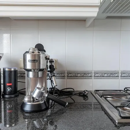 Apartament Madeira Sunny Penthouse *