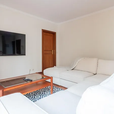 Madeira Sunny Penthouse