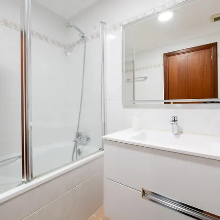 Apartament Madeira Sunny Penthouse