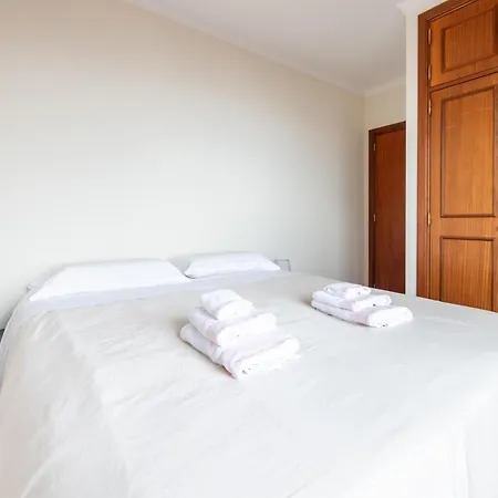 Madeira Sunny Penthouse *