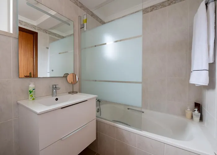 Madeira Sunny Penthouse *