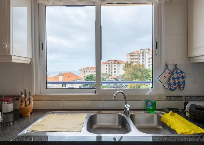 Madeira Sunny Penthouse