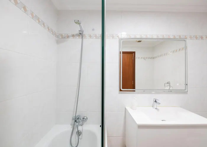 公寓 Madeira Sunny Penthouse *