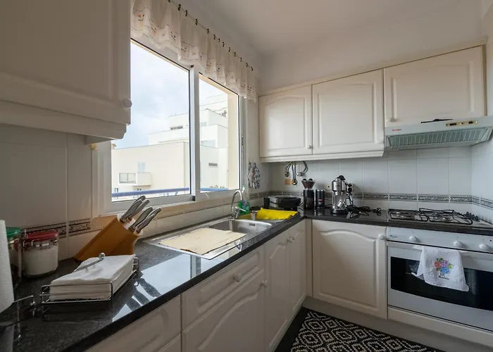 Madeira Sunny Penthouse Appartement Funchal (Madeira)