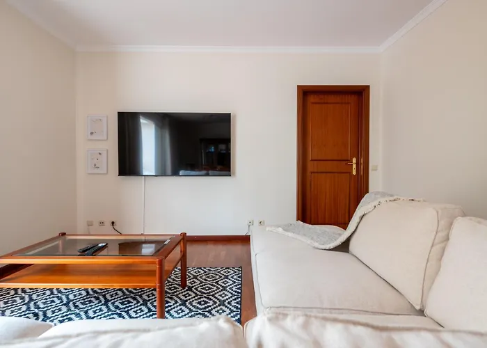 Madeira Sunny Penthouse *