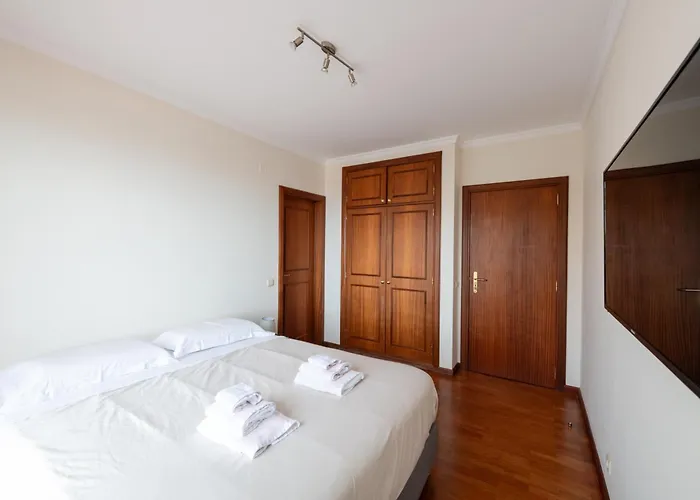 Madeira Sunny Penthouse