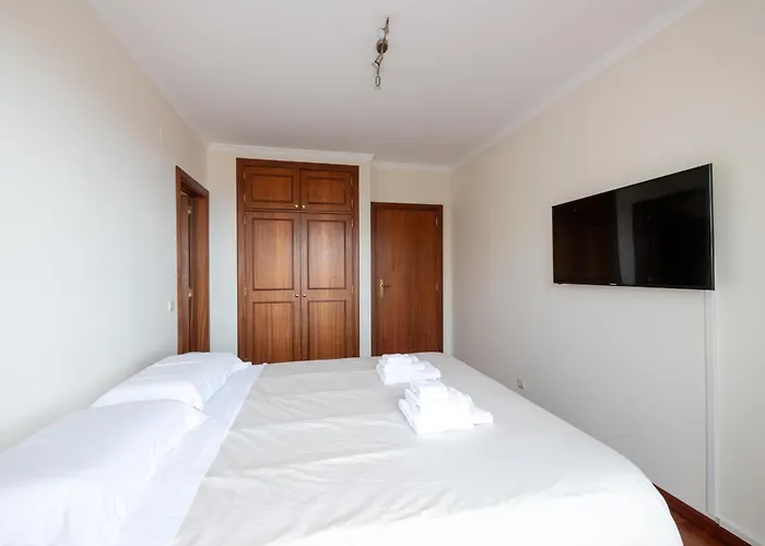 Appartement Madeira Sunny Penthouse *