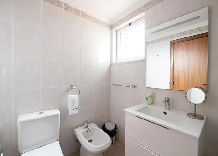 Appartement Madeira Sunny Penthouse