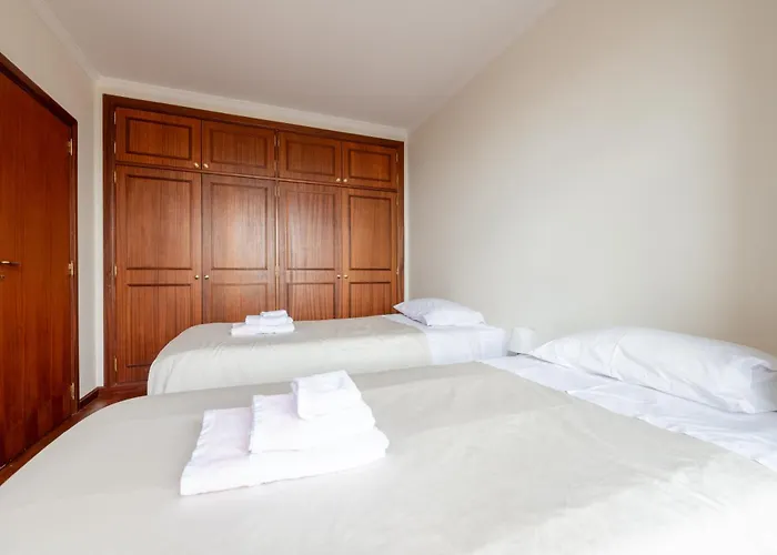 Madeira Sunny Penthouse 公寓 *