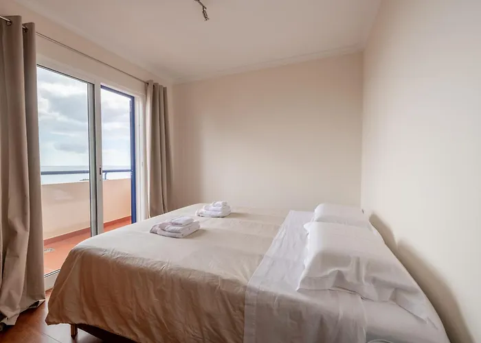 Madeira Sunny Penthouse Appartement Funchal (Madeira)