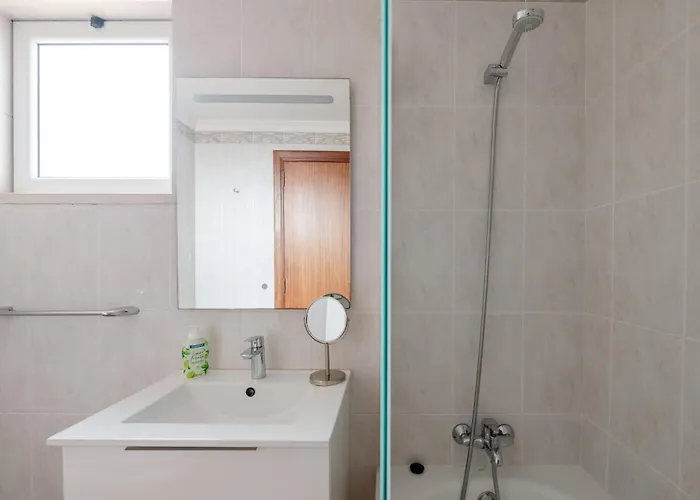 Madeira Sunny Penthouse 丰沙尔