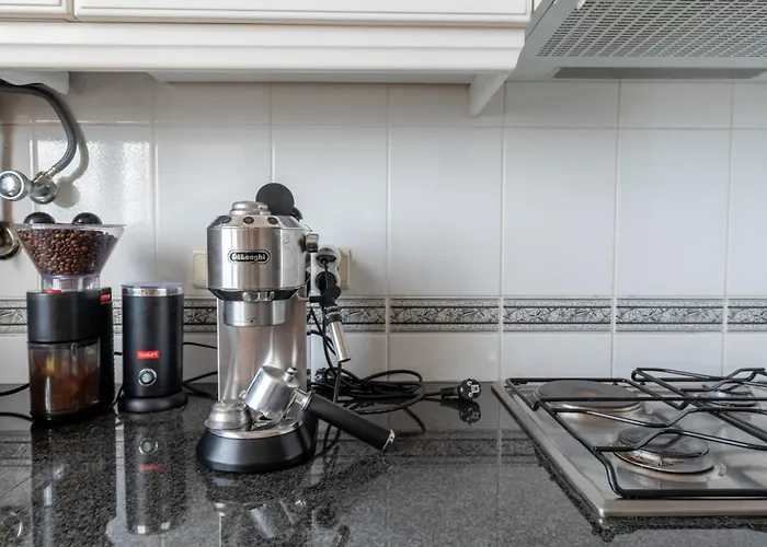 公寓 Madeira Sunny Penthouse *