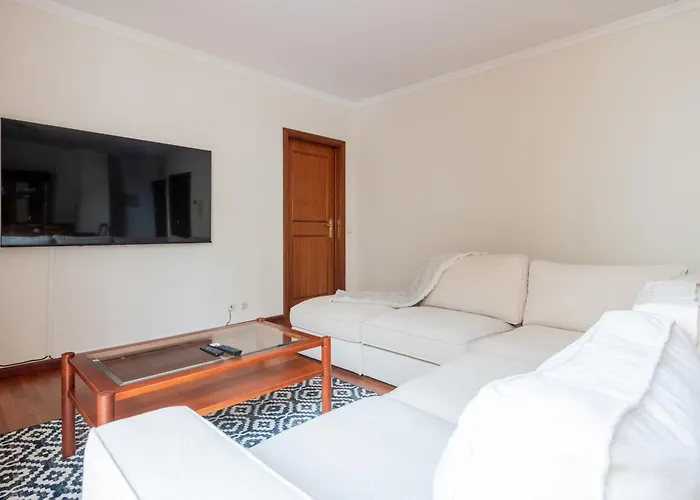 Madeira Sunny Penthouse