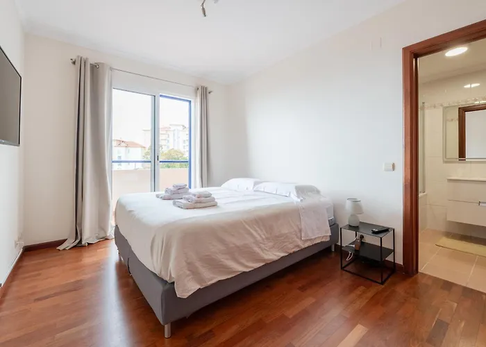 Madeira Sunny Penthouse