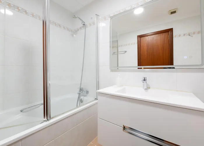 Appartement Madeira Sunny Penthouse
