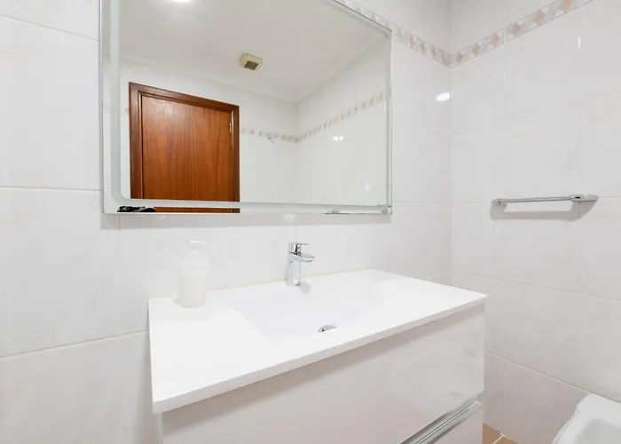 Madeira Sunny Penthouse 丰沙尔