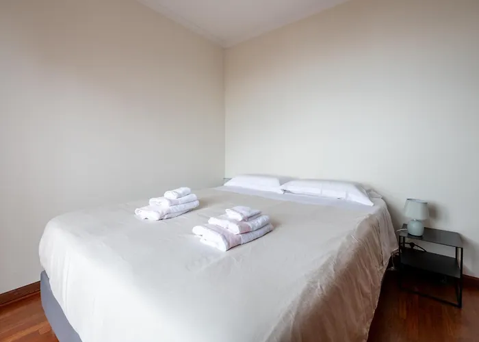 公寓 Madeira Sunny Penthouse