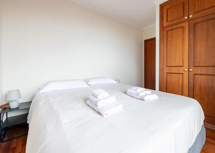 Madeira Sunny Penthouse *