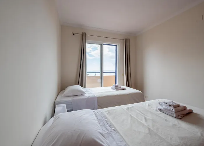 Madeira Sunny Penthouse * 丰沙尔