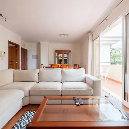 Madeira Sunny Penthouse Funchal (Madeira)