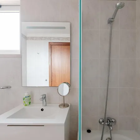 Madeira Sunny Penthouse 푼샬