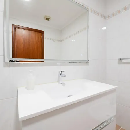 Madeira Sunny Penthouse 푼샬