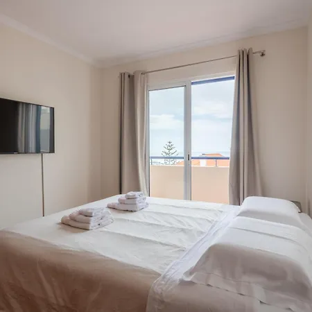 Madeira Sunny Penthouse 아파트 푼샬