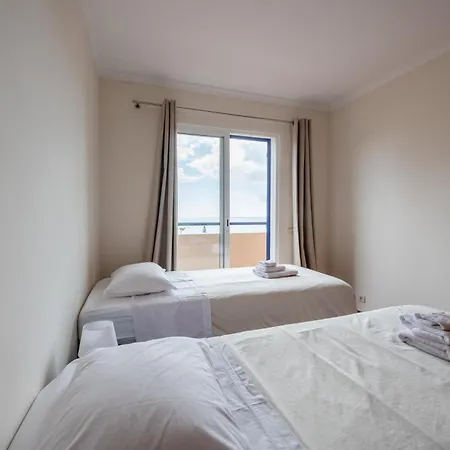 Madeira Sunny Penthouse * 푼샬